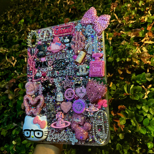 Personalized IPad/Tablet Cases