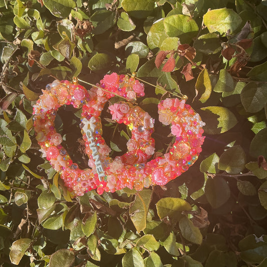 Junkeria Statement Earrings