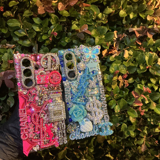 2 Case Bundle 👻✨