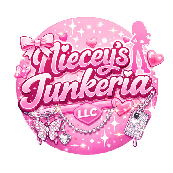 Nieceys Junkeria LLC