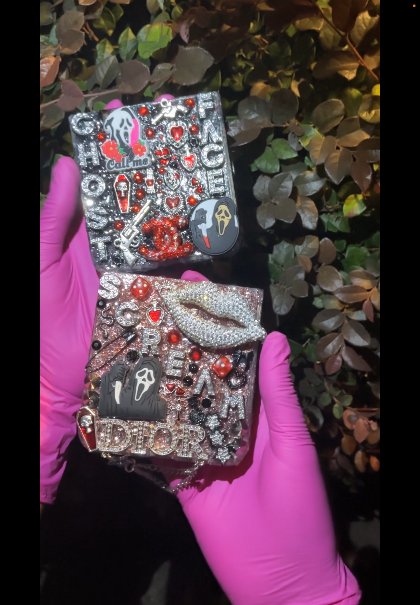 2 Case Bundle 👻✨