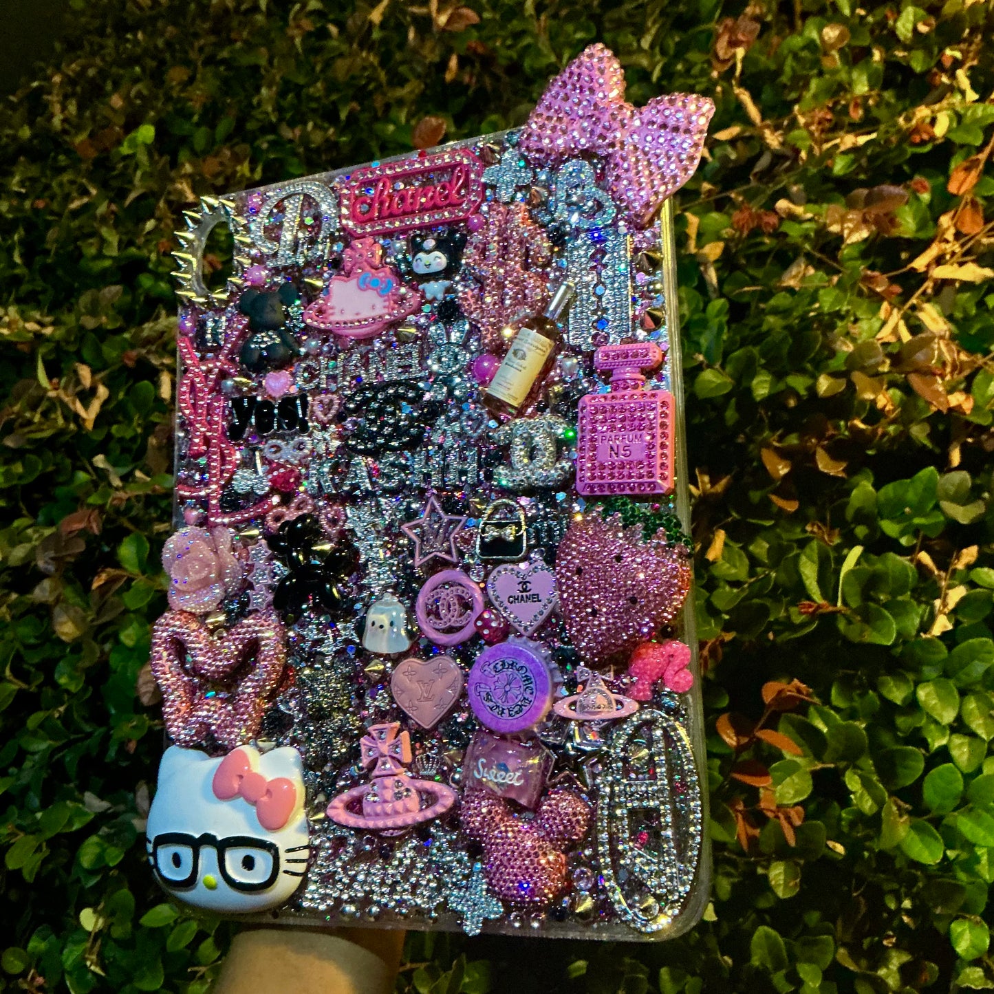 Personalized IPad/Tablet Cases