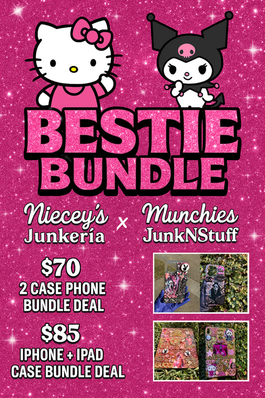 ✨ Bestie Bundle Collab — Niecey’s Junkería x Munchies JunkNStuff 👯‍♀️