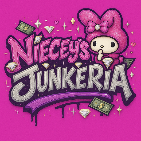 NieceysJunkeria