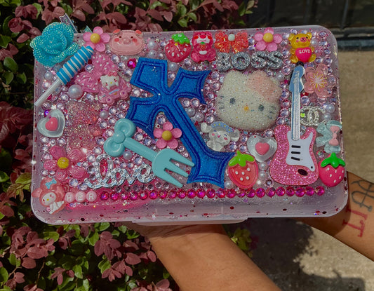 Junk Pencil Cases ✨