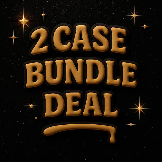 2 Case Bundle 👻✨