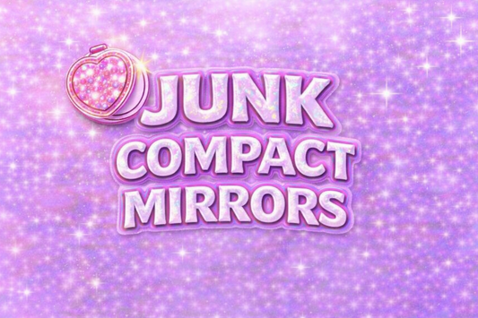 Personalized Compact Mirrors