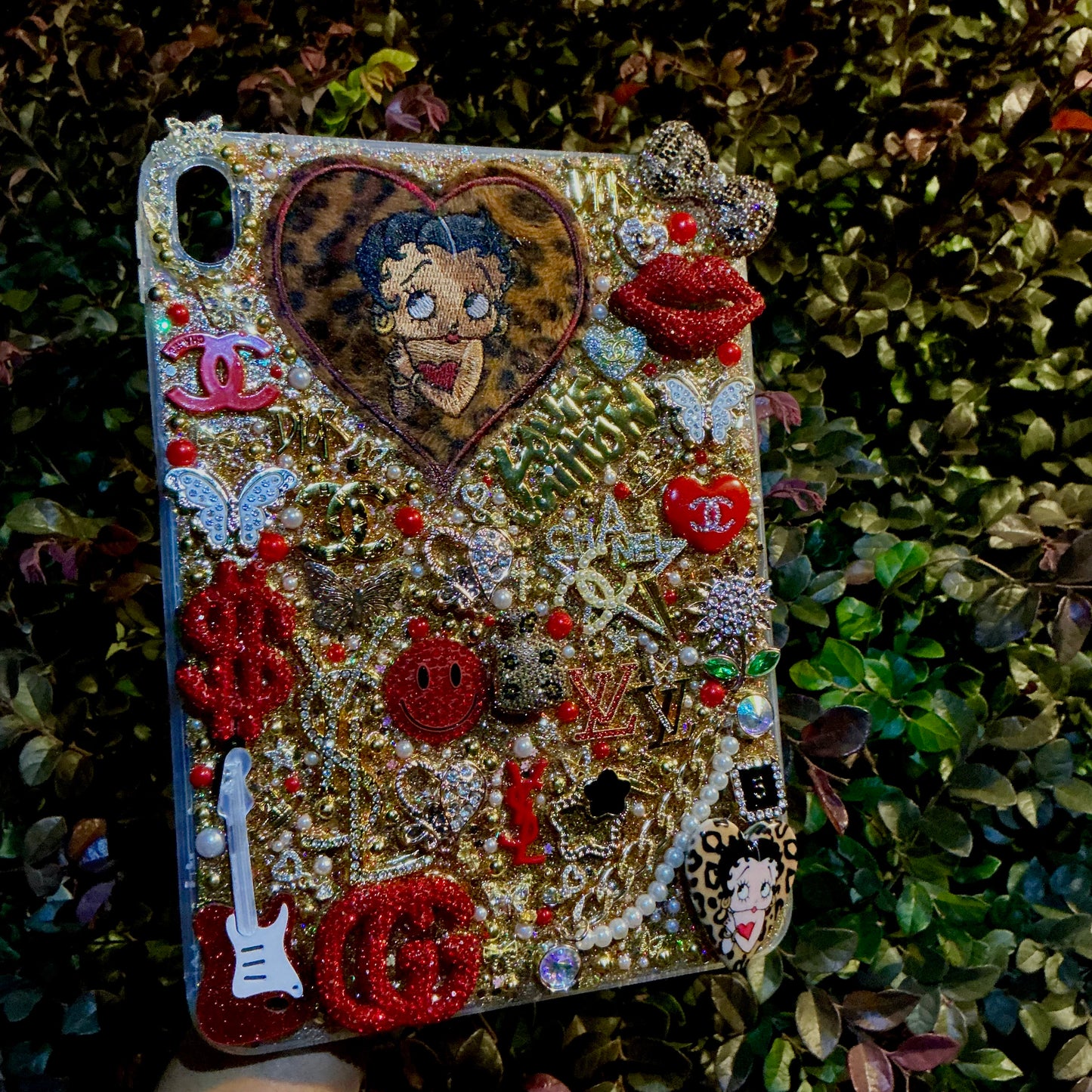 Personalized IPad/Tablet Cases